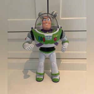 Disney Toy Story Buzz Lightyear